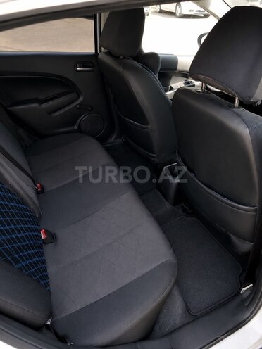 Mazda 2 2012, 236,000 km - 1.5 l - Bakı