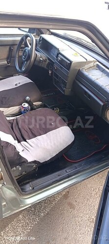 LADA (VAZ) 21099 1995, 496,885 km - 1.5 l - Ağstafa