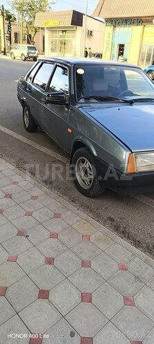LADA (VAZ) 21099 1995, 496,885 km - 1.5 l - Ağstafa
