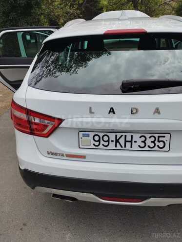 LADA (VAZ)  2021, 170,000 km - 1.6 l - Bakı