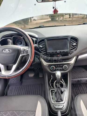 LADA (VAZ)  2021, 170,000 km - 1.6 l - Bakı