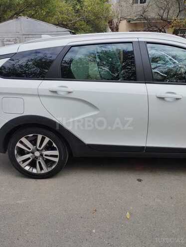 LADA (VAZ)  2021, 170,000 km - 1.6 l - Bakı