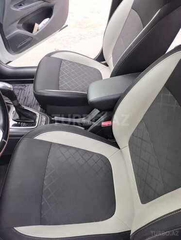 LADA (VAZ)  2021, 170,000 km - 1.6 l - Bakı