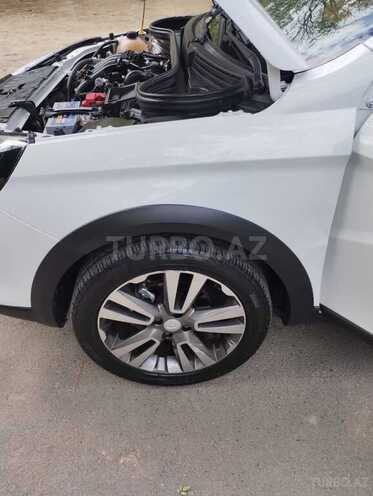 LADA (VAZ)  2021, 170,000 km - 1.6 l - Bakı