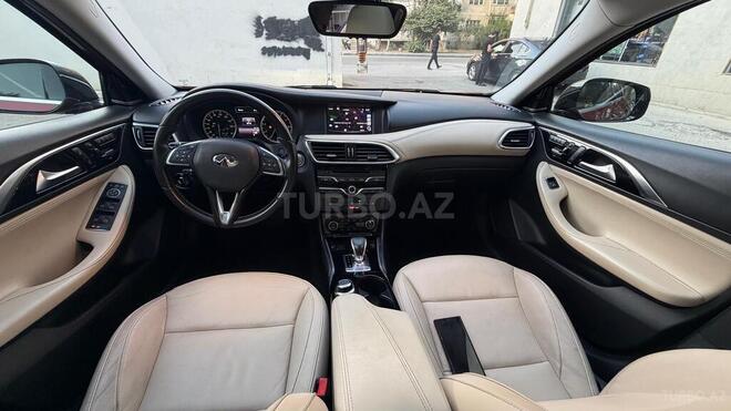 Infiniti QX30 2018, 58,110 km - 2.0 l - Bakı