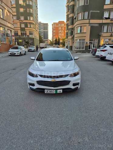 Chevrolet Malibu 2018, 198,000 km - 1.5 l - Bakı