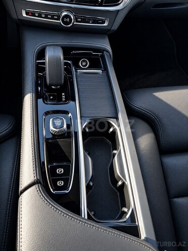Volvo S90 2024, 24,800 km - 2.0 л - Bakı