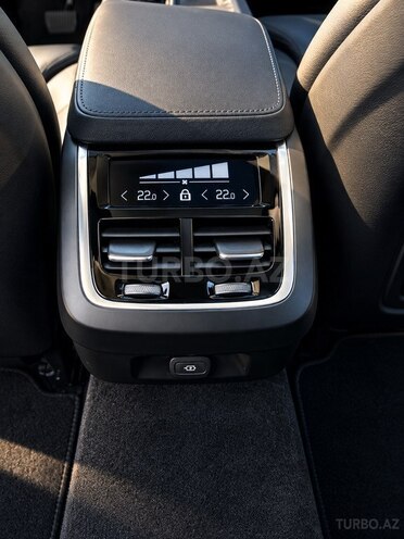Volvo S90 2024, 24,800 km - 2.0 л - Bakı