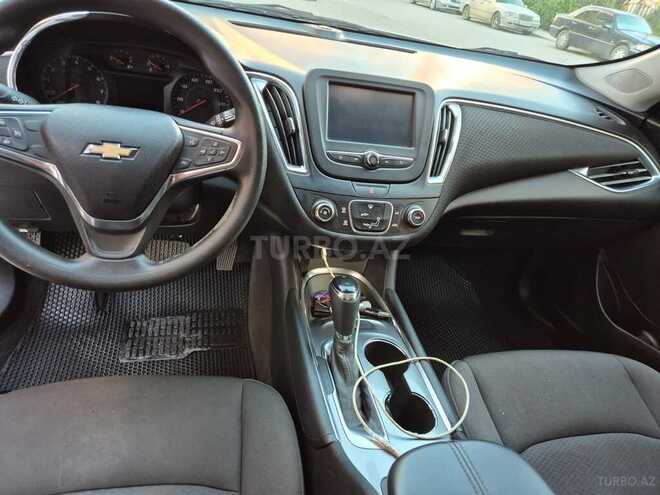 Chevrolet Malibu 2018, 198,000 km - 1.5 l - Bakı