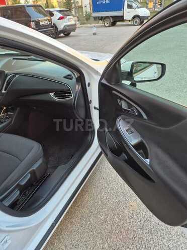 Chevrolet Malibu 2018, 198,000 km - 1.5 l - Bakı
