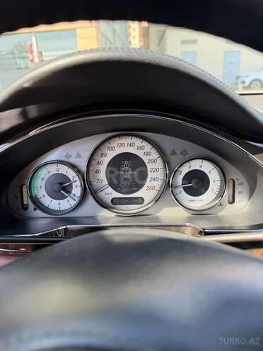 Mercedes CLS 350 2009, 195,000 km - 3.5 l - Bakı