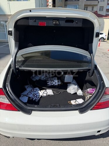 Mercedes CLS 350 2009, 195,000 km - 3.5 l - Bakı