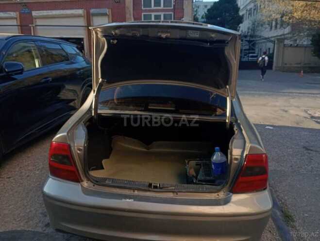 Opel Vectra 1997, 220,000 km - 1.8 l - Bakı