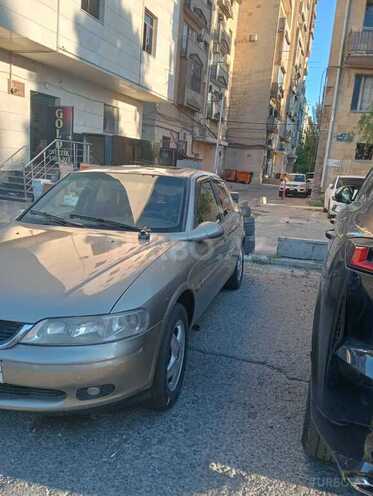 Opel Vectra 1997, 220,000 km - 1.8 l - Bakı