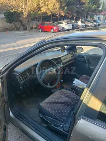 Opel Vectra 1997, 220,000 km - 1.8 l - Bakı