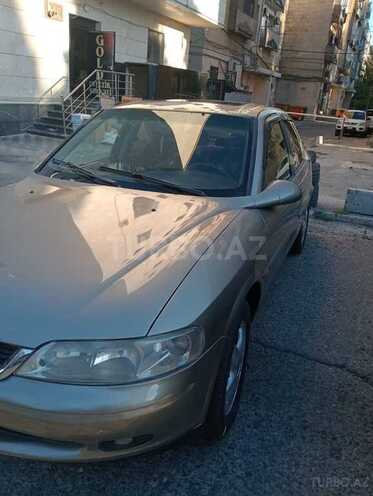Opel Vectra 1997, 220,000 km - 1.8 l - Bakı