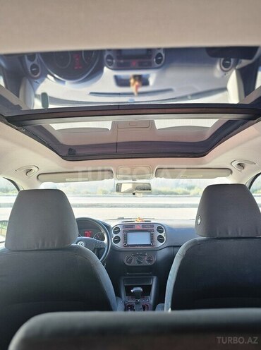 Volkswagen Tiguan 2009, 204,000 km - 2.0 l - Bakı