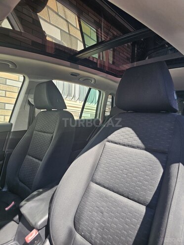 Volkswagen Tiguan 2009, 204,000 km - 2.0 l - Bakı