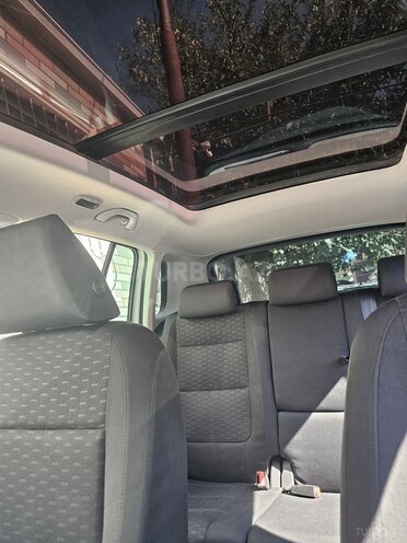 Volkswagen Tiguan 2009, 204,000 km - 2.0 l - Bakı