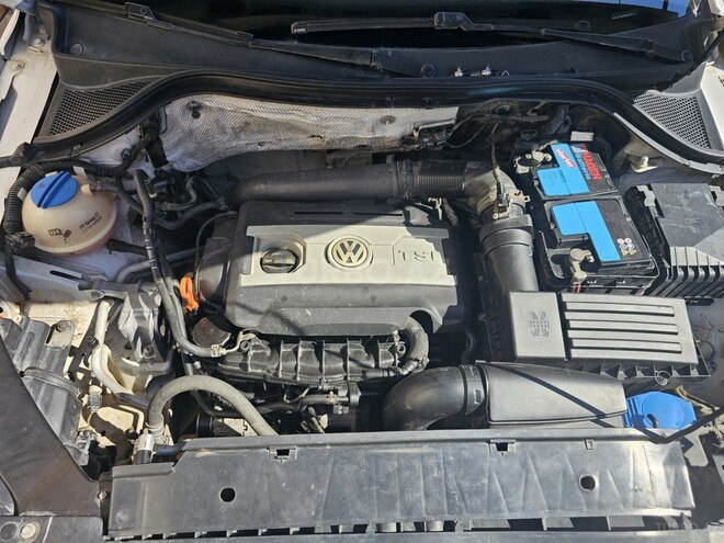 Volkswagen Tiguan 2009, 204,000 km - 2.0 l - Bakı