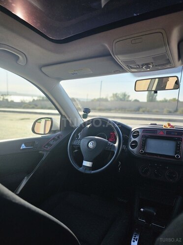 Volkswagen Tiguan 2009, 204,000 km - 2.0 l - Bakı