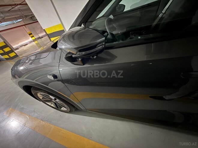 Changan Deepal S7 2025, 1,929 km - 1.5 л - Bakı