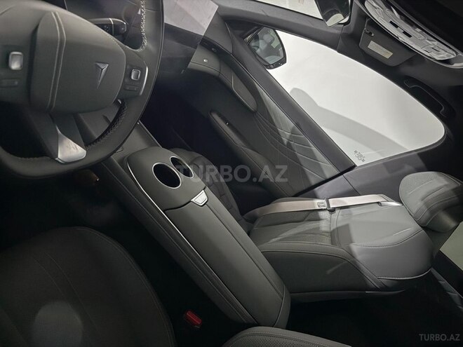 Changan Deepal S7 2025, 1,929 km - 1.5 л - Bakı