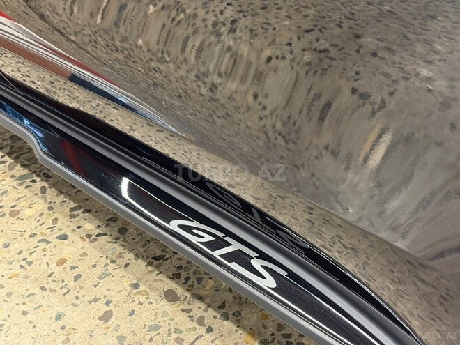 Porsche Panamera GTS 2024, 12,000 km - 4.0 l - Bakı