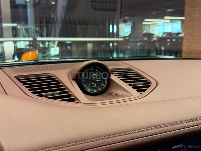 Porsche Panamera GTS 2024, 12,000 km - 4.0 l - Bakı