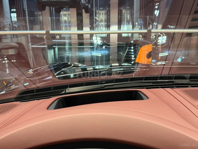 Porsche Panamera GTS 2024, 12,000 km - 4.0 l - Bakı