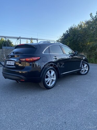 Infiniti FX35 2012, 265,000 km - 3.5 l - Bakı