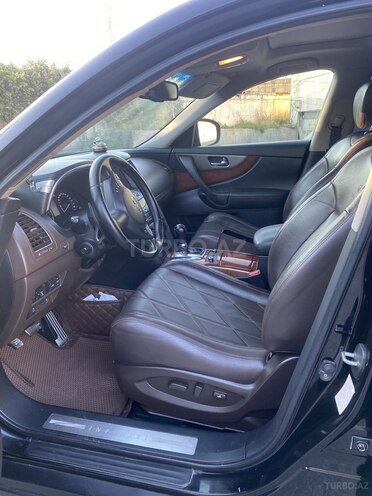 Infiniti FX35 2012, 265,000 km - 3.5 l - Bakı