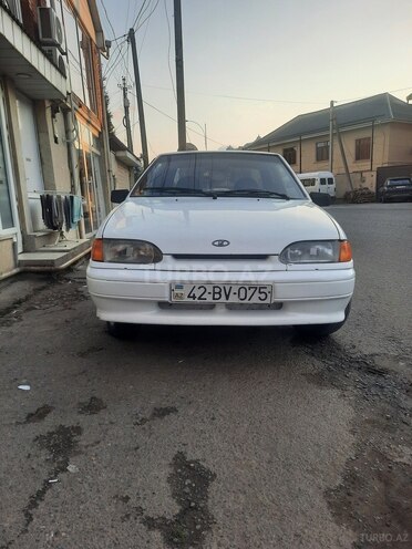 LADA (VAZ) 2115 2011, 180,000 km - 1.6 l - Lənkəran