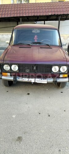 LADA (VAZ) 2106 1999, 75,000 km - 1.6 l - Sumqayıt