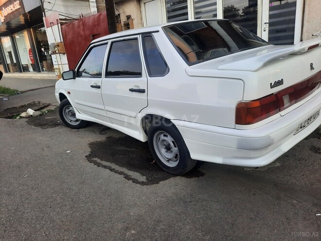 LADA (VAZ) 2115 2011, 180,000 km - 1.6 l - Lənkəran