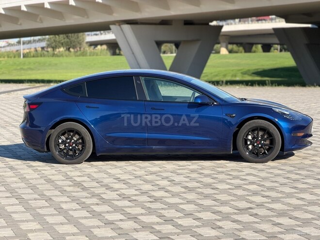 Tesla Model 3 2023, 43,000 km - 0.0 л - Bakı