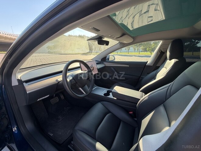 Tesla Model 3 2023, 43,000 km - 0.0 л - Bakı
