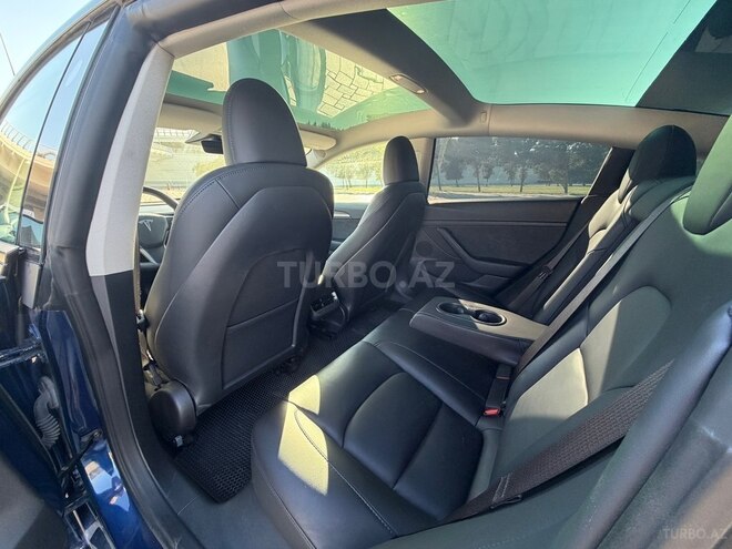 Tesla Model 3 2023, 43,000 km - 0.0 л - Bakı