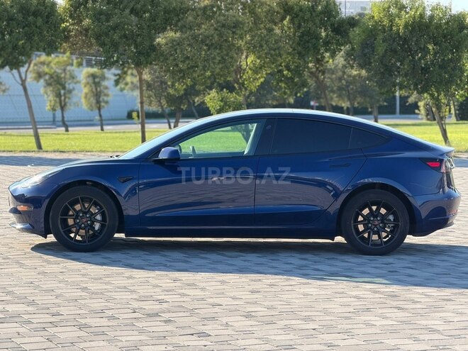 Tesla Model 3 2023, 43,000 km - 0.0 л - Bakı