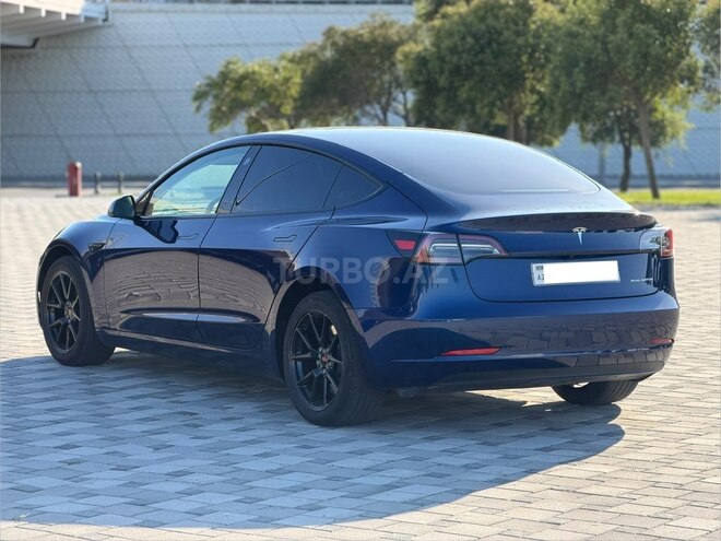 Tesla Model 3 2023, 43,000 km - 0.0 л - Bakı