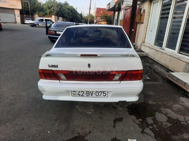 LADA (VAZ) 2115 2011, 180,000 km - 1.6 l - Lənkəran