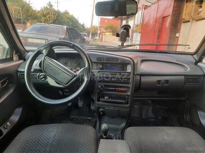 LADA (VAZ) 2115 2011, 180,000 km - 1.6 l - Lənkəran