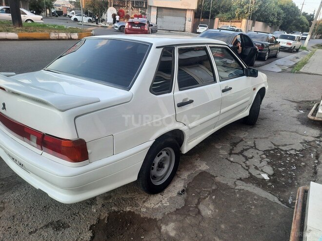 LADA (VAZ) 2115 2011, 180,000 km - 1.6 l - Lənkəran