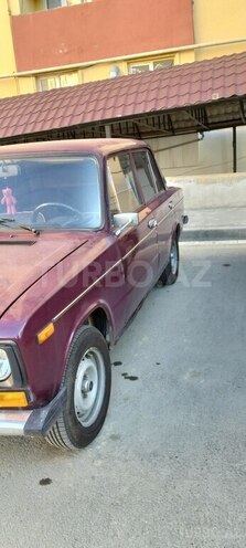 LADA (VAZ) 2106 1999, 75,000 km - 1.6 l - Sumqayıt