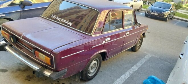 LADA (VAZ) 2106 1999, 75,000 km - 1.6 l - Sumqayıt