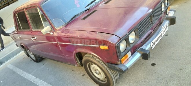LADA (VAZ) 2106 1999, 75,000 km - 1.6 l - Sumqayıt