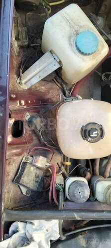 LADA (VAZ) 2106 1999, 75,000 km - 1.6 l - Sumqayıt