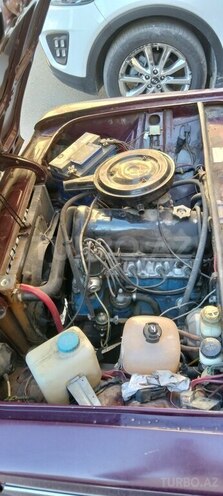 LADA (VAZ) 2106 1999, 75,000 km - 1.6 l - Sumqayıt