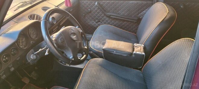 LADA (VAZ) 2106 1999, 75,000 km - 1.6 l - Sumqayıt
