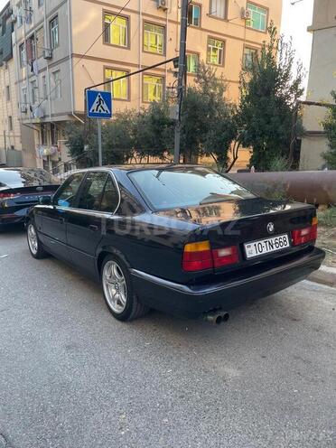 BMW 525 1994, 541,451 km - 2.5 l - Bakı